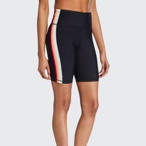 Spiritual Gangster Biker Short